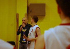 Biłgorajska Liga Koszykówki - FINAŁ