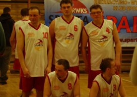 Biłgorajska Liga Koszykówki - FINAŁ