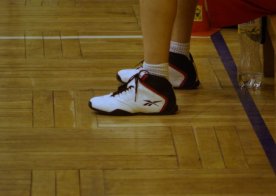 Biłgorajska Liga Koszykówki - FINAŁ