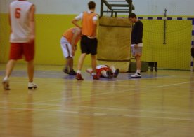 Biłgorajska Liga Koszykówki - FINAŁ