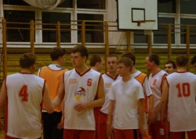 Biłgorajska Liga Koszykówki - FINAŁ