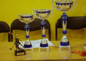 Biłgorajska Liga Koszykówki - FINAŁ