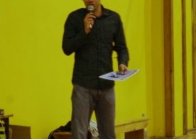 Biłgorajska Liga Koszykówki - FINAŁ