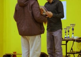 Biłgorajska Liga Koszykówki - FINAŁ