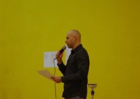 Biłgorajska Liga Koszykówki - FINAŁ