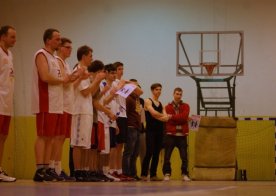 Biłgorajska Liga Koszykówki - FINAŁ