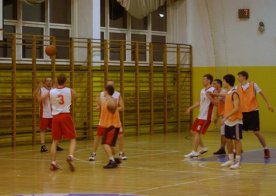 Biłgorajska Liga Koszykówki - FINAŁ