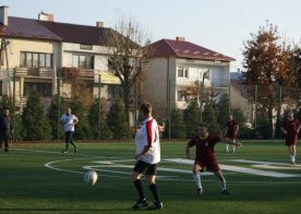 W meczu na szczycie Sparta pokonana!!! Wyniki IX kolejki ALPN!!!