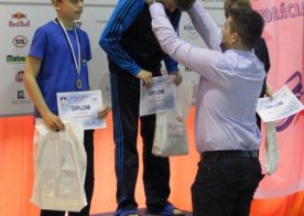 XVII. PRIX OF POPRAD 2012