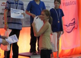 XVII. PRIX OF POPRAD 2012