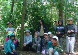 Cóż to był za obóz !!