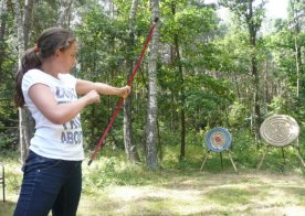 Cóż to był za obóz !!