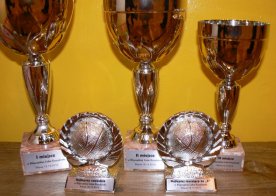 BIŁGORAJSKA LIGA KOSZYKÓWKI