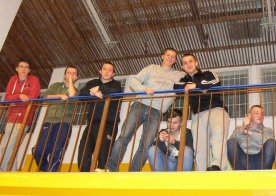 BIŁGORAJSKA LIGA KOSZYKÓWKI