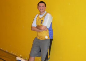 BIŁGORAJSKA LIGA KOSZYKÓWKI