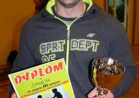 BIŁGORAJSKA LIGA KOSZYKÓWKI