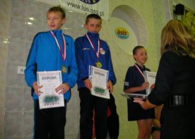 Mistrzostwa Województwa Lubelskiego