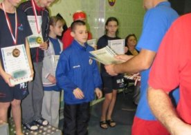 Mistrzostwa Województwa Lubelskiego