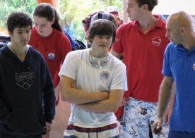 Wojewódzka Liga Juniorów