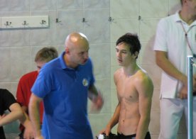 Wojewódzka Liga Juniorów