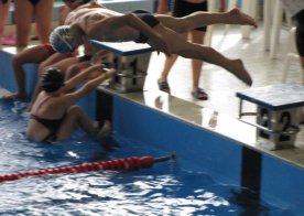 "Koziołek" w Lublinie - IV runda 16.10.2010