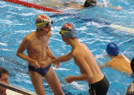 "Koziołek" w Lublinie - IV runda 16.10.2010