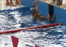 "Koziołek" w Lublinie - IV runda 16.10.2010