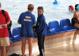 "Koziołek" w Lublinie - IV runda 16.10.2010