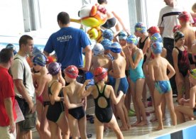 "Koziołek" w Lublinie - IV runda 16.10.2010