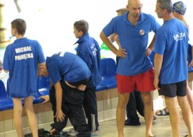 "Koziołek" w Lublinie - IV runda 16.10.2010