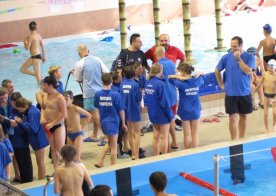 "Koziołek" w Lublinie - IV runda 16.10.2010