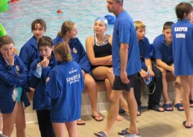 "Koziołek" w Lublinie - IV runda 16.10.2010