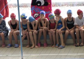 "Koziołek" w Lublinie - IV runda 16.10.2010