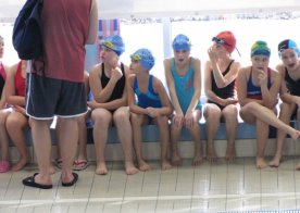 "Koziołek" w Lublinie - IV runda 16.10.2010