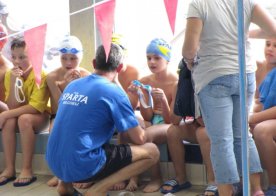 "Koziołek" w Lublinie - IV runda 16.10.2010