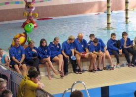 "Koziołek" w Lublinie - IV runda 16.10.2010