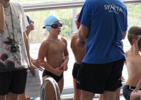 "Koziołek" w Lublinie - IV runda 16.10.2010