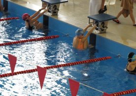 "Koziołek" w Lublinie - IV runda 16.10.2010