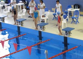 "Koziołek" w Lublinie - IV runda 16.10.2010