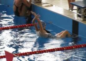 "Koziołek" w Lublinie - IV runda 16.10.2010