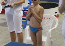 "Koziołek" w Lublinie - IV runda 16.10.2010