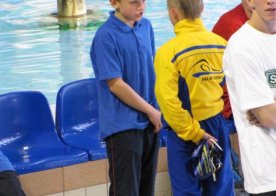 "Koziołek" w Lublinie - IV runda 16.10.2010