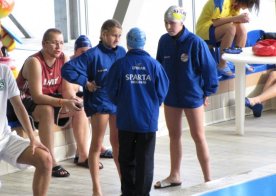 "Koziołek" w Lublinie - IV runda 16.10.2010