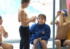 "Koziołek" w Lublinie - IV runda 16.10.2010