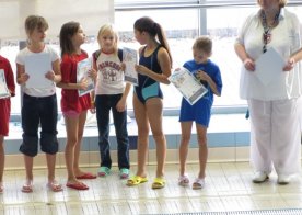 "Koziołek" w Lublinie - IV runda 16.10.2010