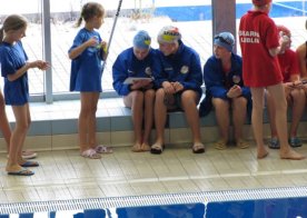 "Koziołek" w Lublinie - IV runda 16.10.2010