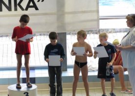 "Koziołek" w Lublinie - IV runda 16.10.2010