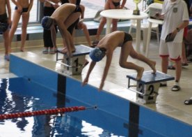 "Koziołek" w Lublinie - IV runda 16.10.2010