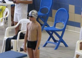 "Koziołek" w Lublinie - IV runda 16.10.2010