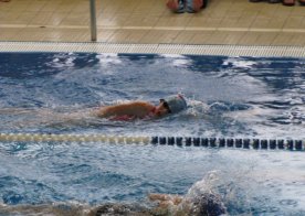 "Koziołek" w Lublinie - IV runda 16.10.2010